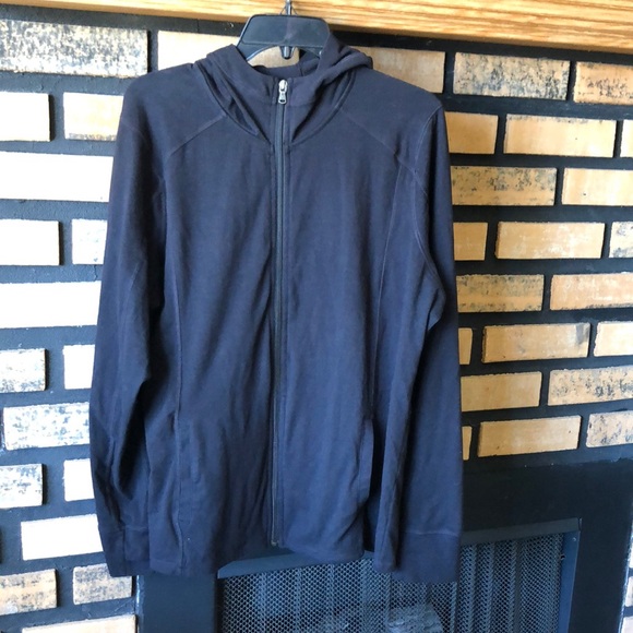 tek gear Jackets & Blazers - Tek Gear Women’s Black Jacket size (1X)